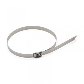 스텐 케이블 타이 스틸 전선정리 UG 250x4.6mm