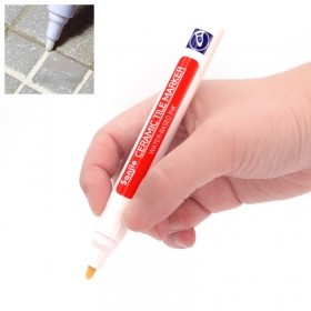 욕실 주방 타일 줄눈 보수 펜 방수 마커 IF