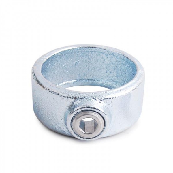 파이프클램프 179 20A 26.9mm JH (실버)